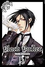 Black Butler - Vol 4