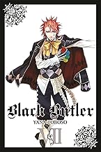 Black Butler - Vol 7