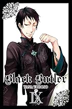 Black Butler - Vol 9