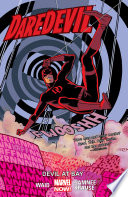 Daredevil Vol. 1: Devil at Bay