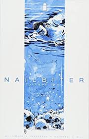 NAILBITER TP VOL 02 BLOODY HANDS