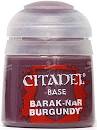 Barak-Nar Burgundy