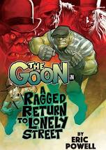 GOON TP VOL 01 RAGGED RETURN TO LONELY STREET