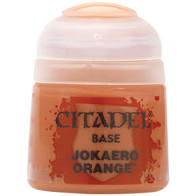 Jokaero Orange