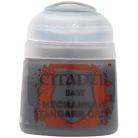 Mechanicus Standard Grey