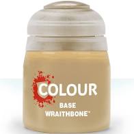 GW Citadel Paints: Wraithbone