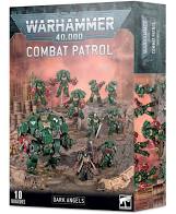 Combat Patrol: Dark Angels