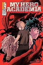 My Hero Academia - Vol 10