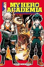 My Hero Academia - Vol 13