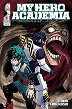My Hero Academia - Vol 6