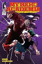 My Hero Academia - Vol 9