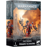 Primaris Techmarine