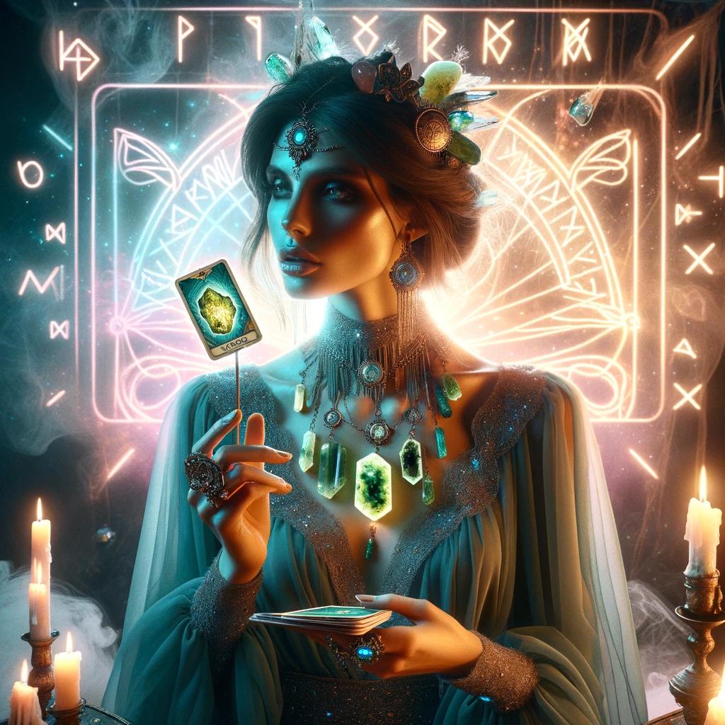 Tarot vodič sa sažecima simbolike