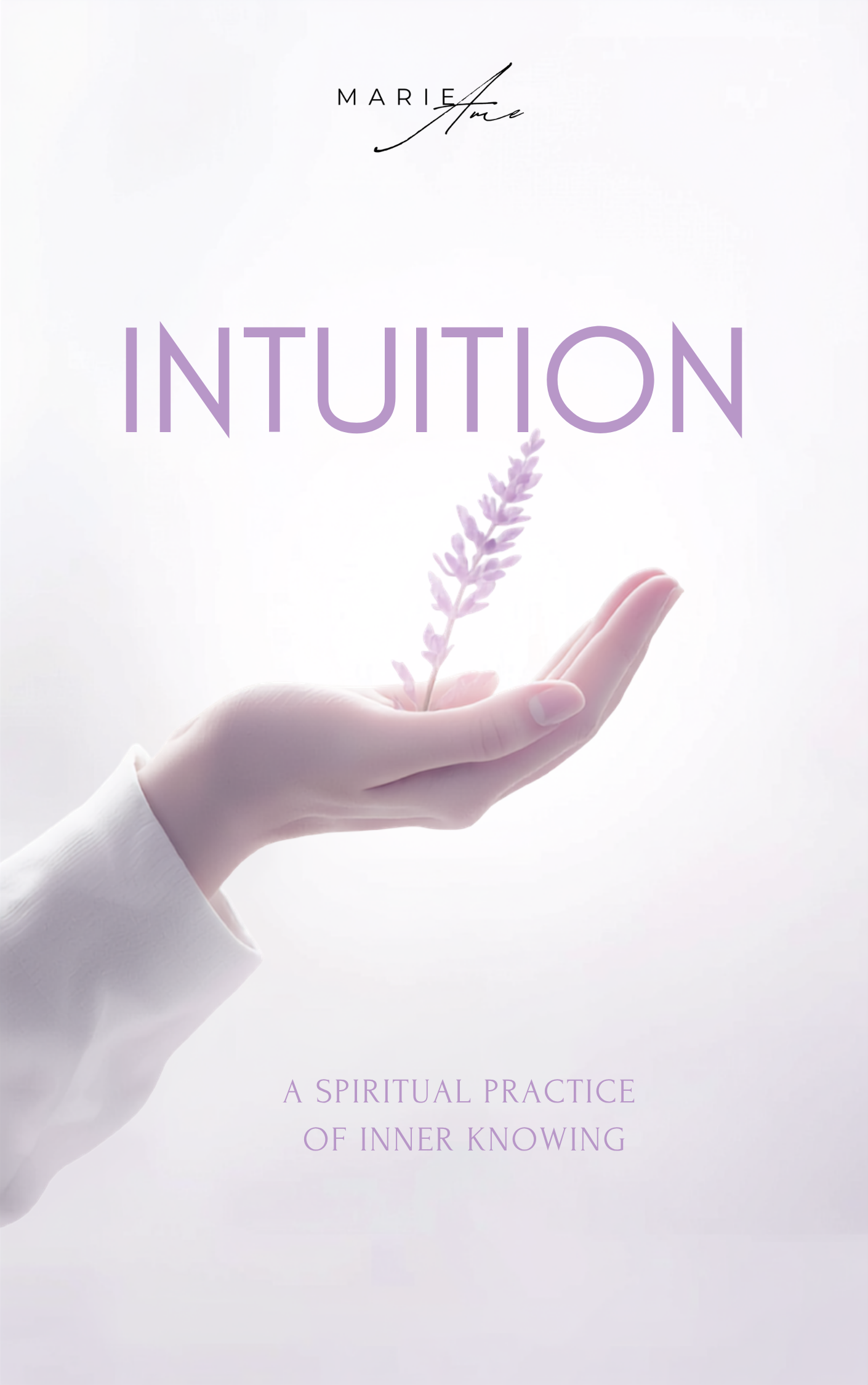 Intuicija (Intuition) vodič PDF: Kako razviti, prepoznati i povezati se s intuicijom
