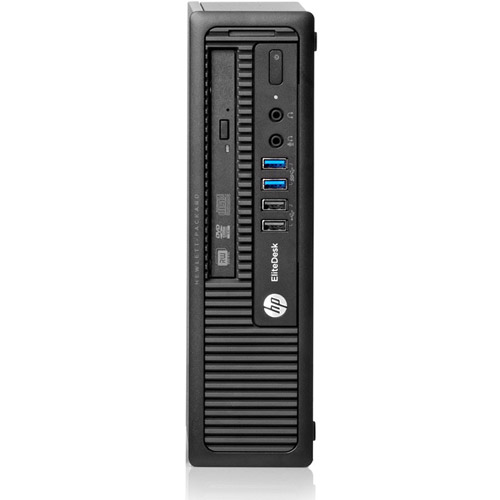 HP ProDesk 400 G1 Small Form Factor PC (ENERGY STAR)
