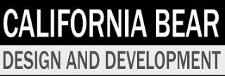 California Bear Design & Development