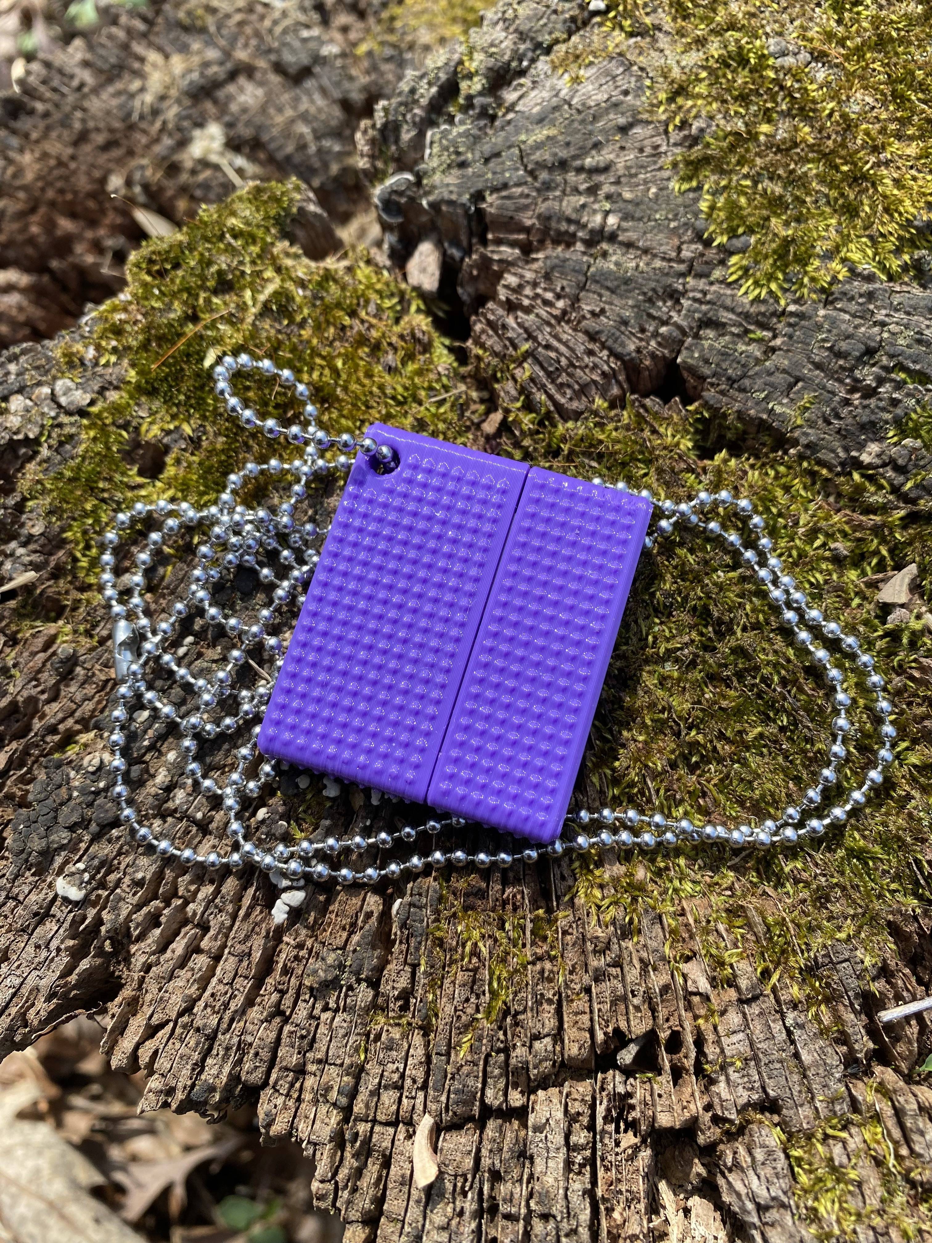 Terraria Ocrams Razor Occam's razor - Purple