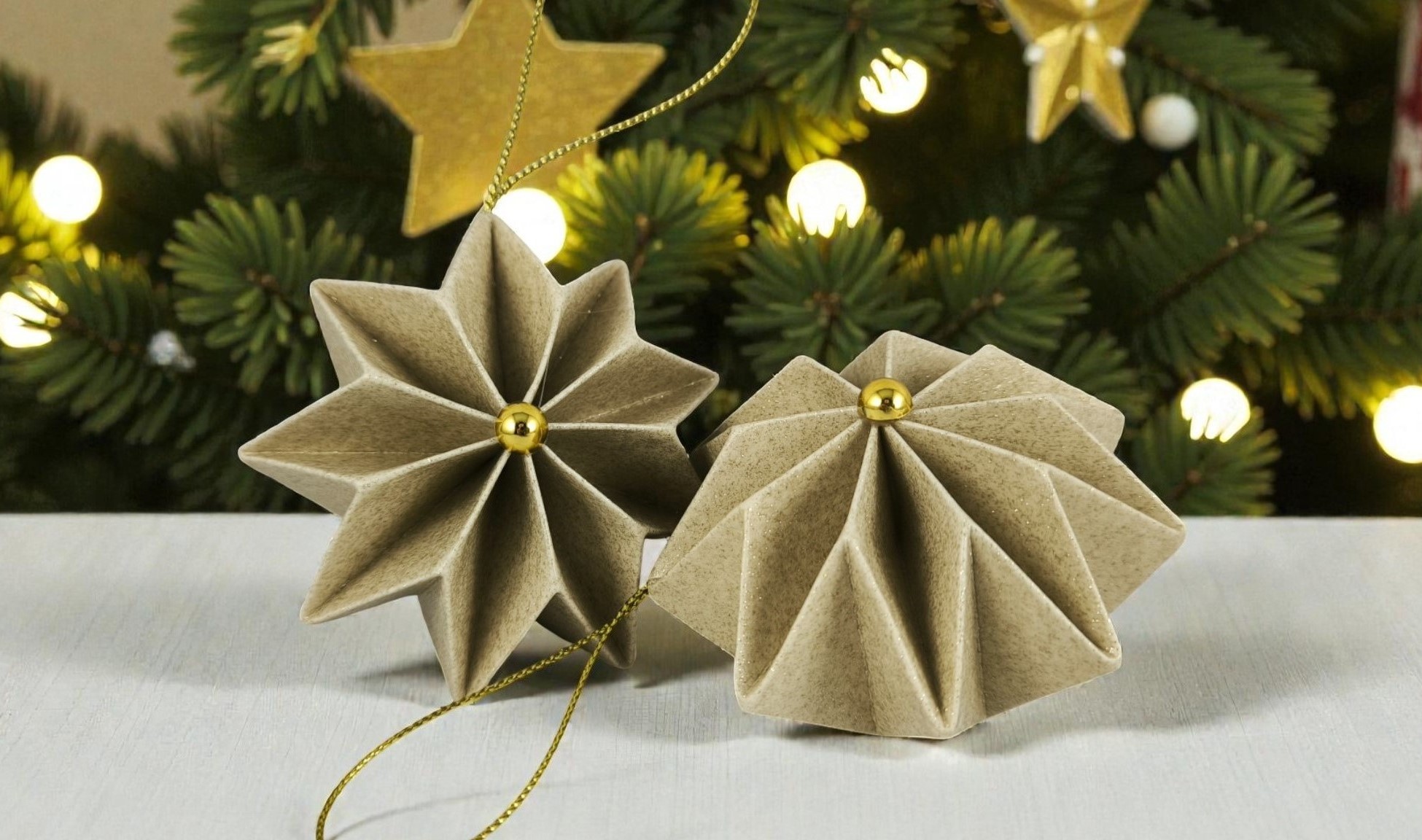 8-8,5 cm-es csillagok