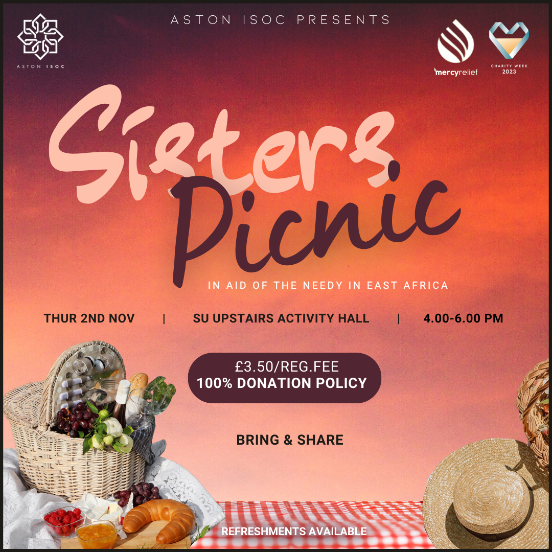 Sister's Picnic