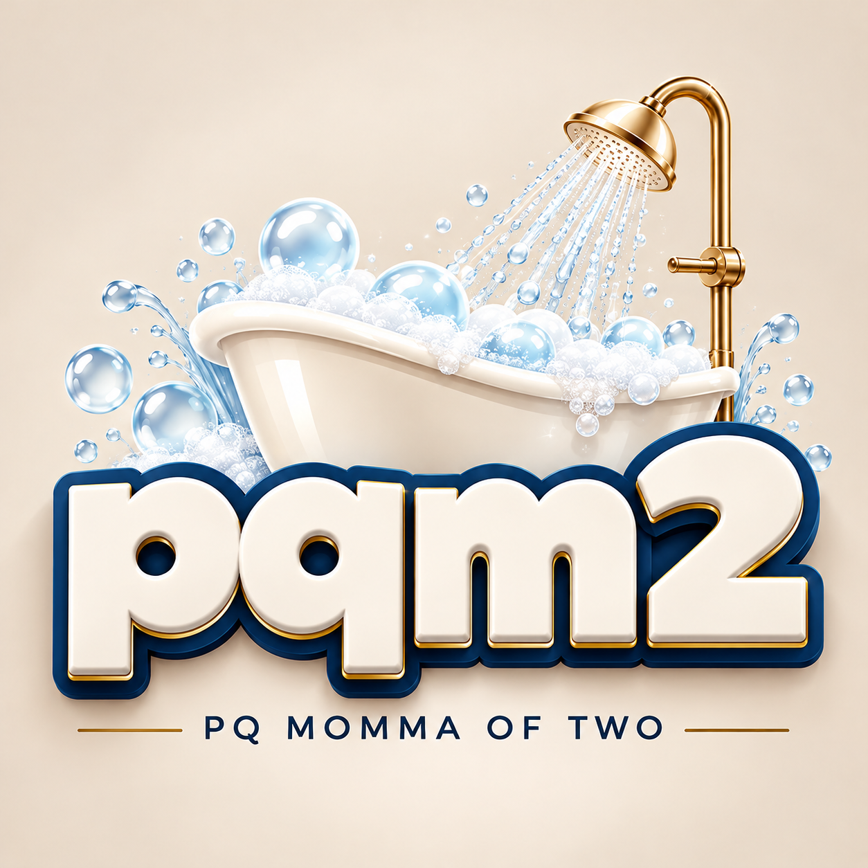 PQ Momma of Two