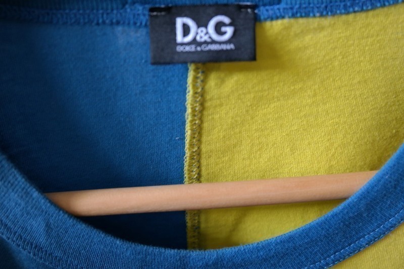 Dolce & Gabbana tshirt