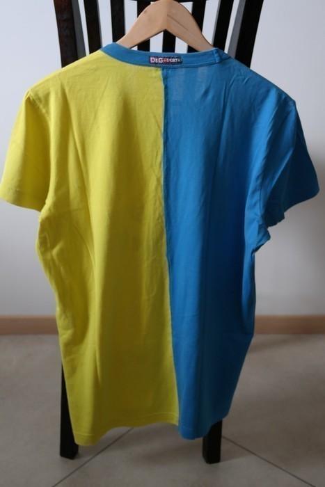 Dolce & Gabbana tshirt