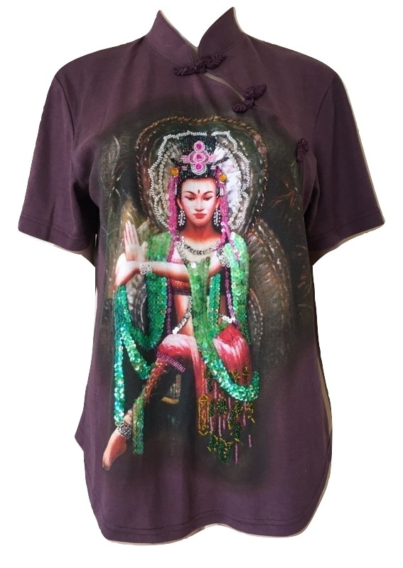 Butler & Wilson womens top