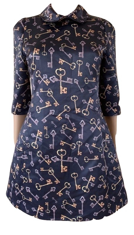 DG style new dress
