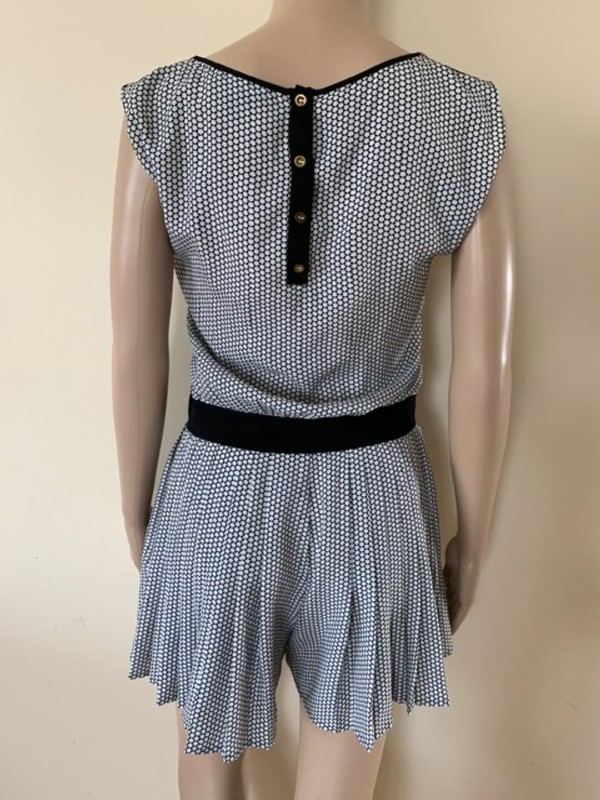Warehoudr new jumpsuit
