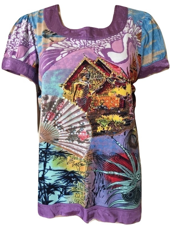 Artacapea blouse