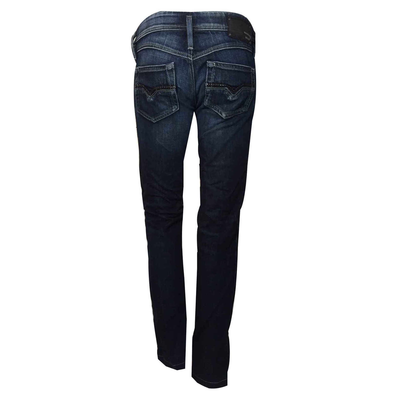 Diesel skinny jeans 26/34