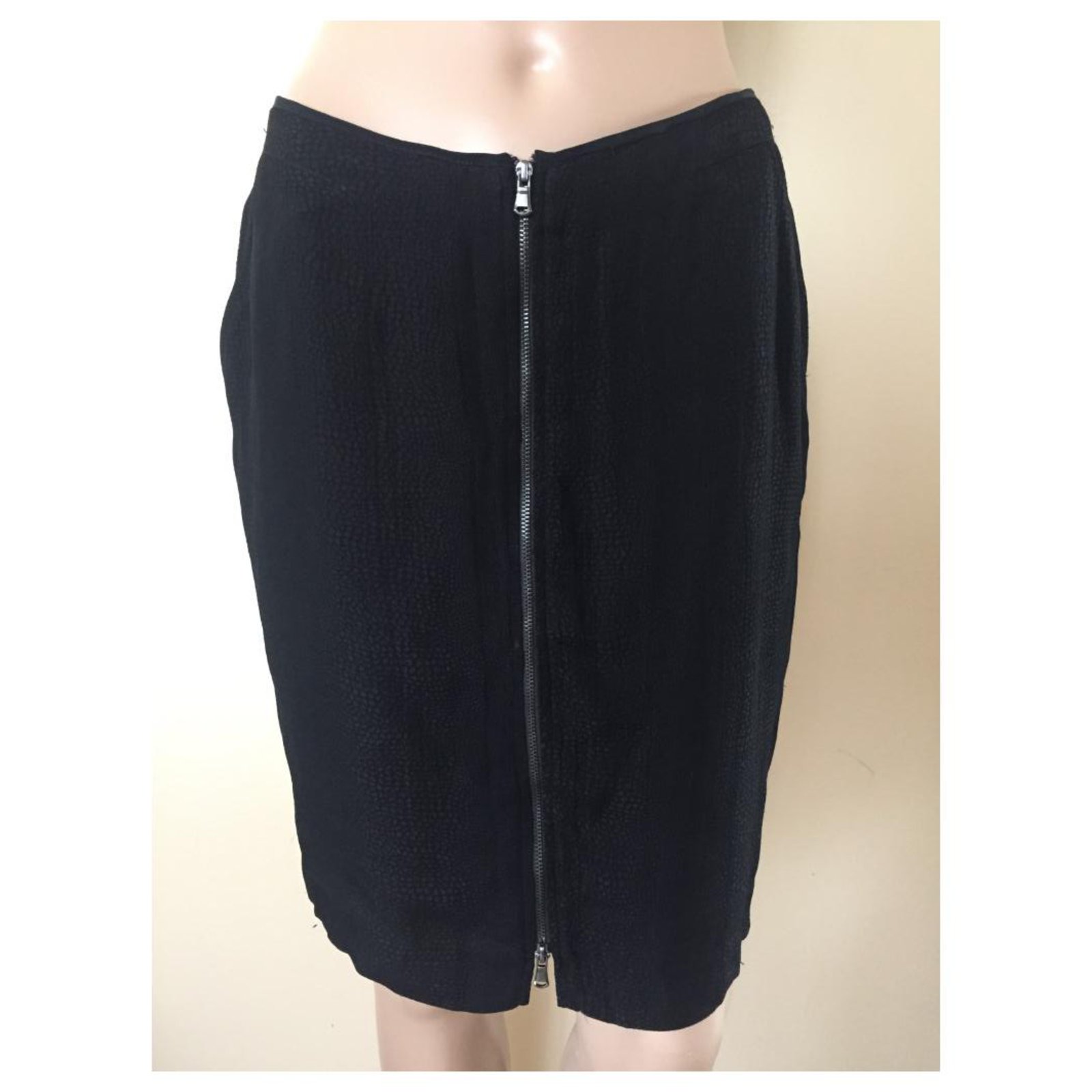 CHATTAWAK new midi , black