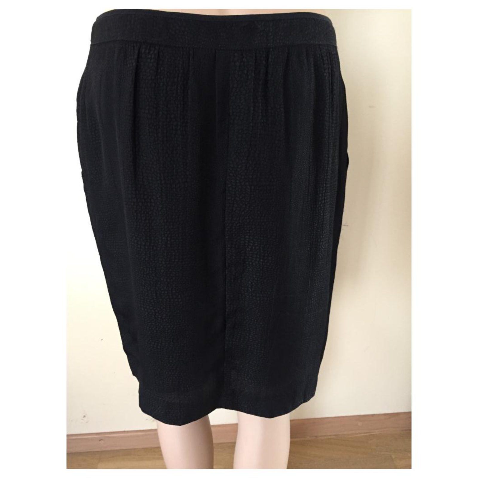 CHATTAWAK new midi , black