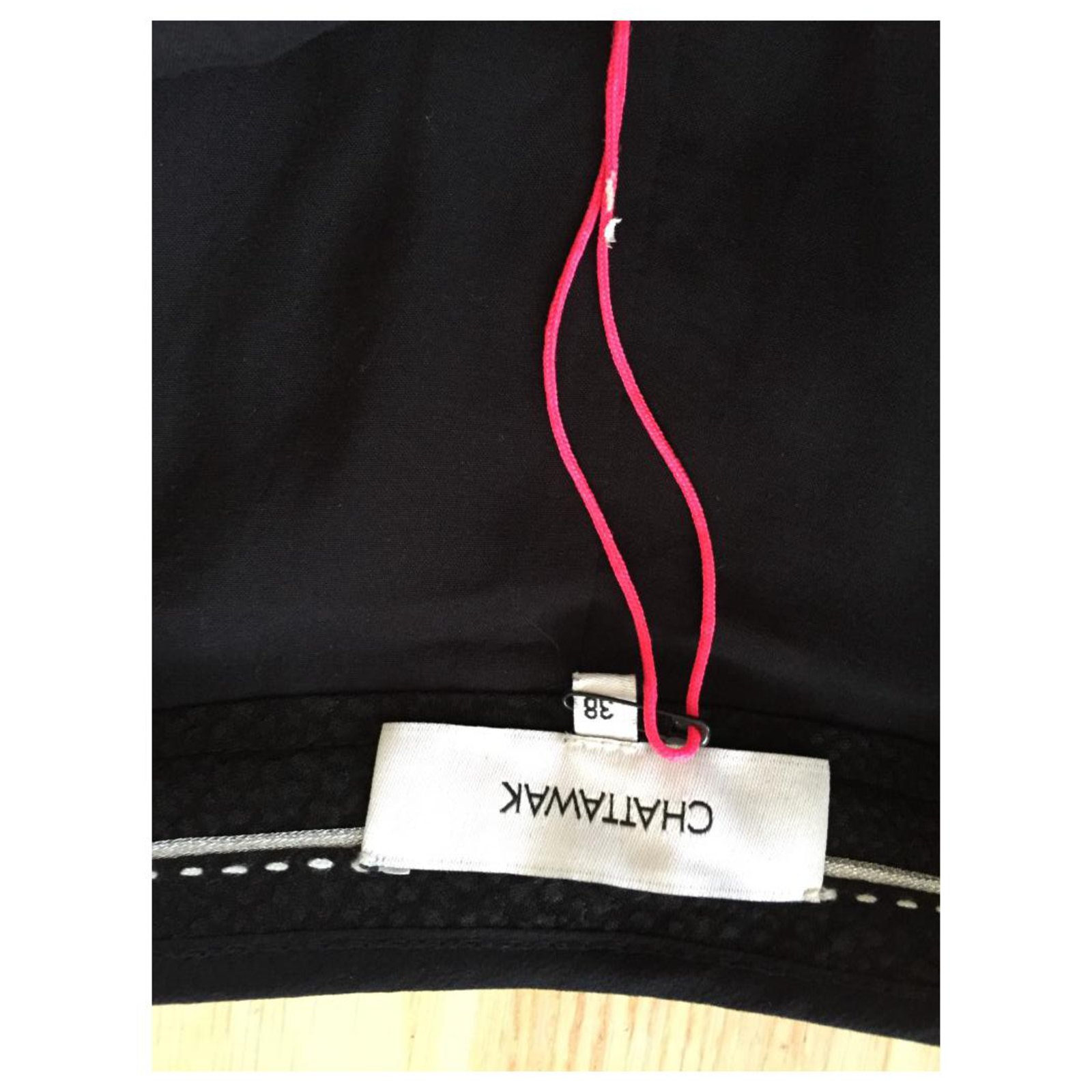 CHATTAWAK new midi , black