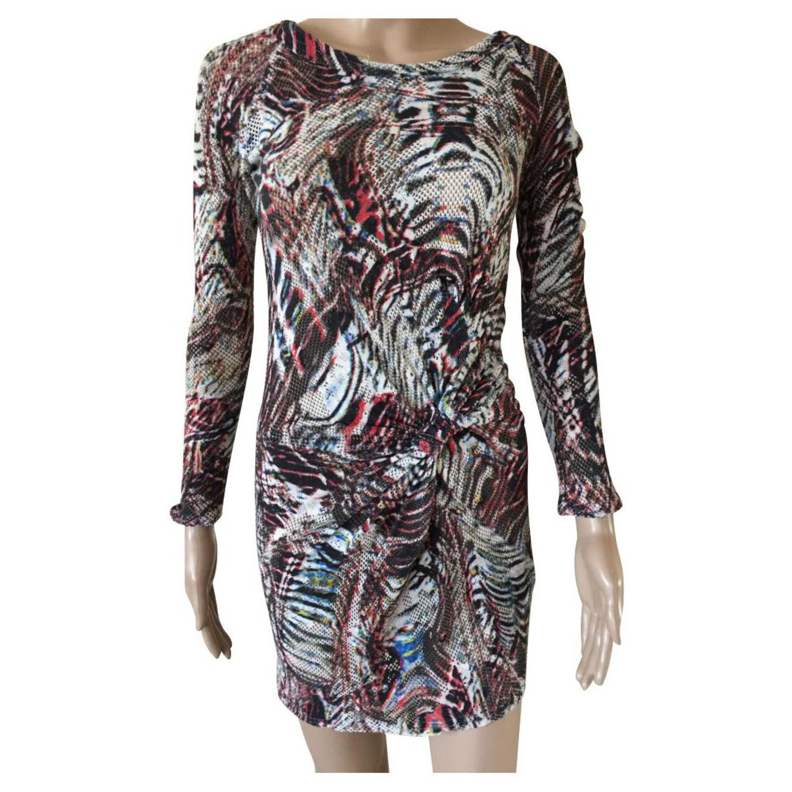 IRO mini dress