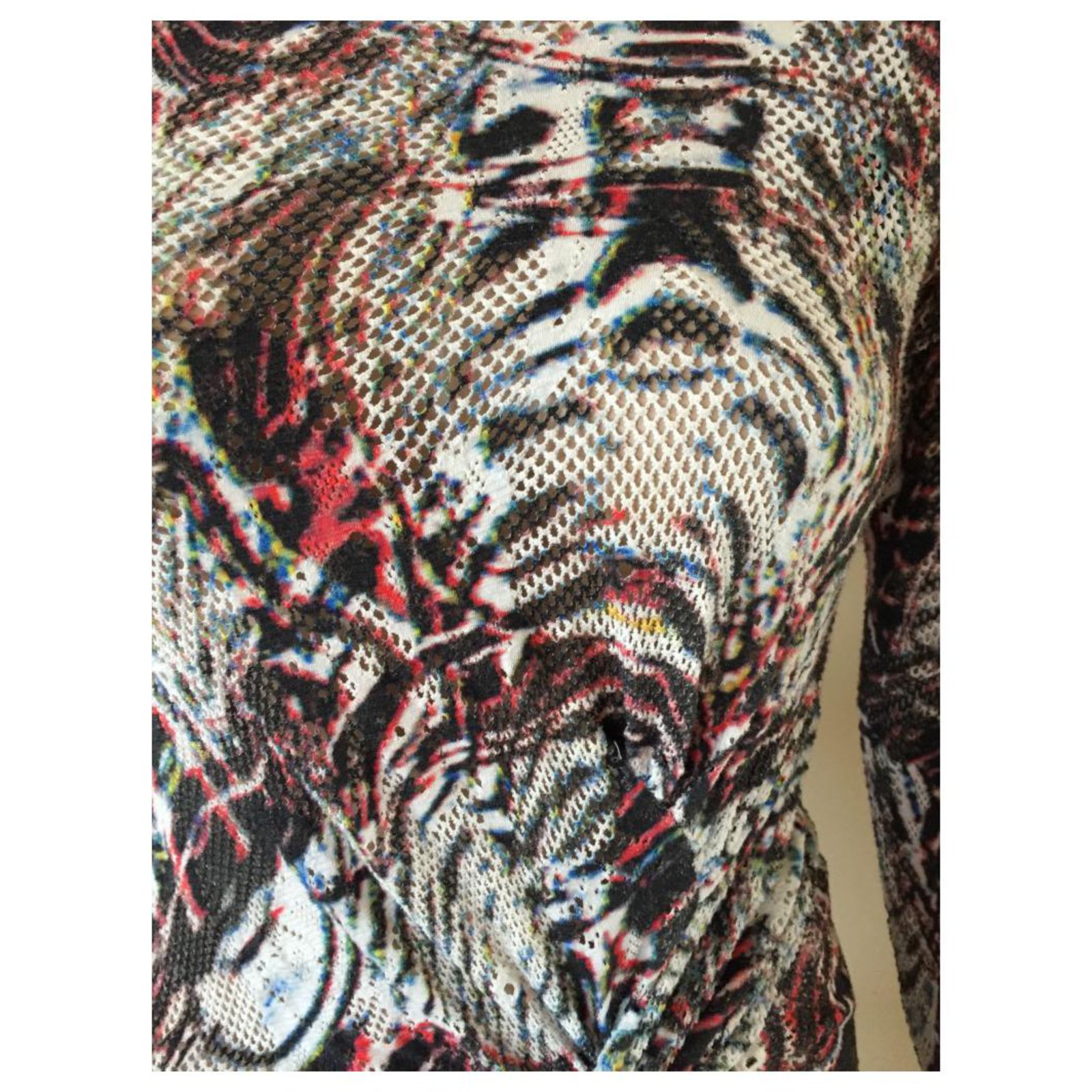 IRO mini dress