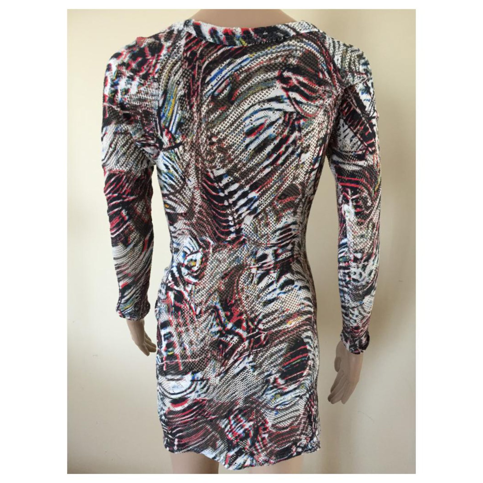 IRO mini dress