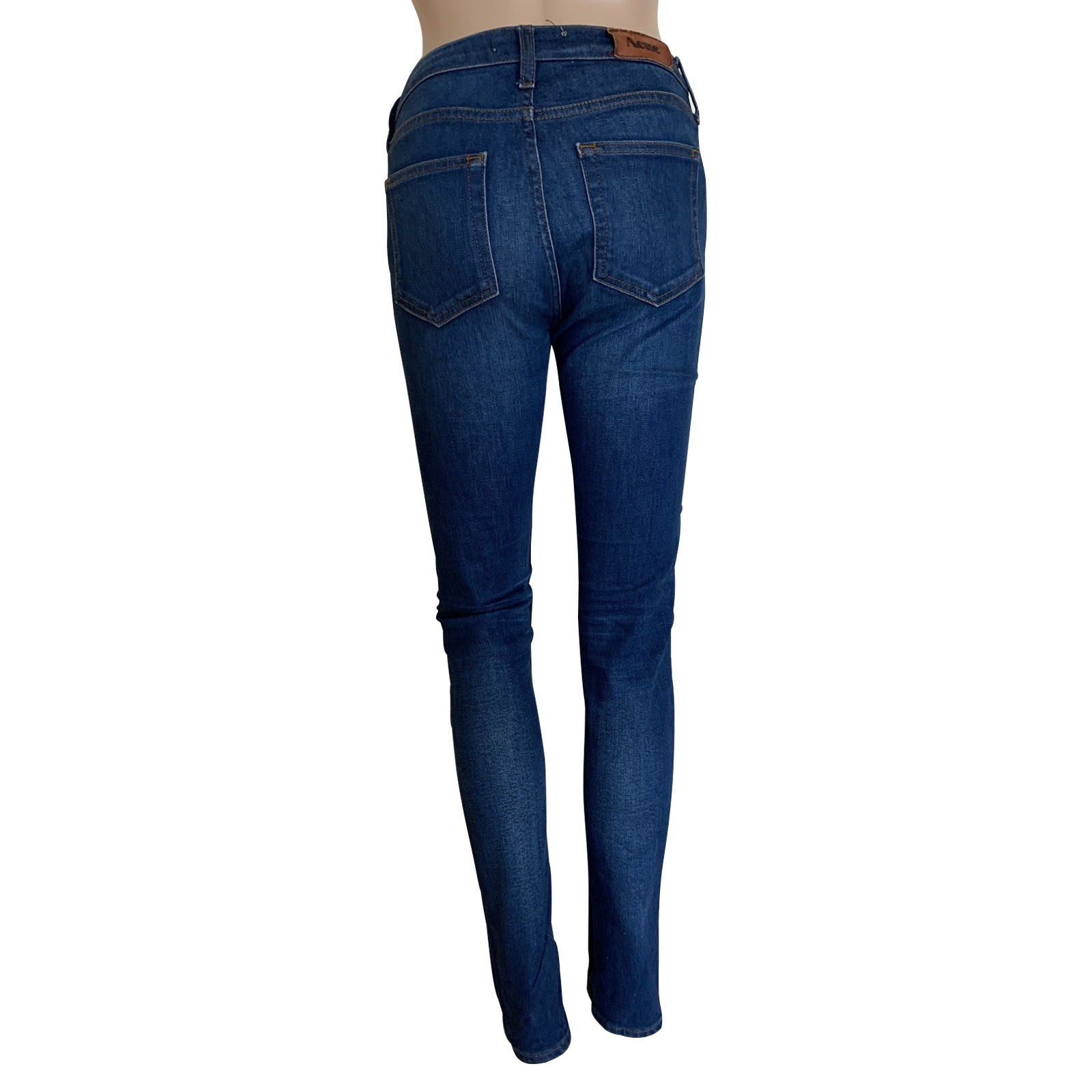 Acne blue jeans 25/32