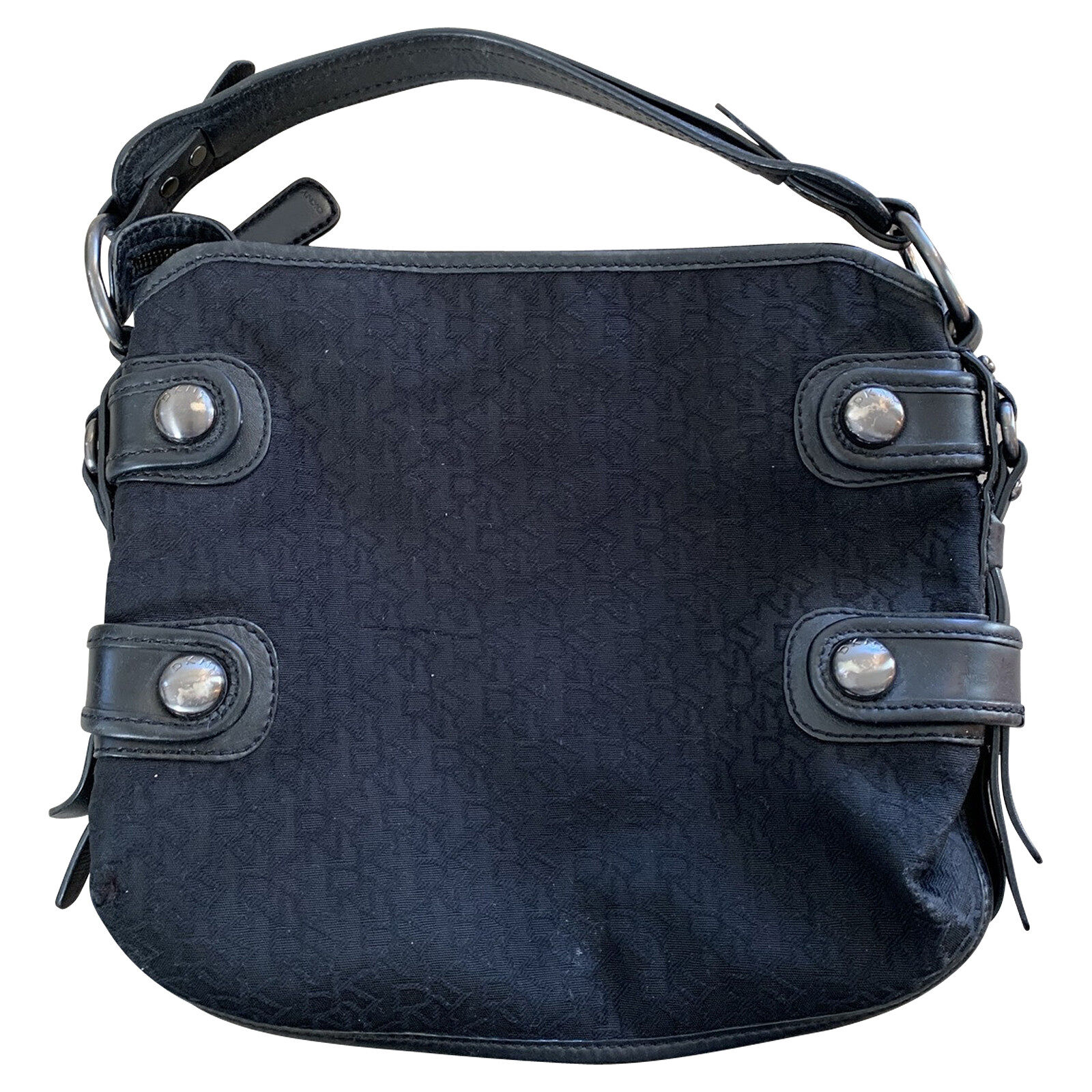 DKNY black bag