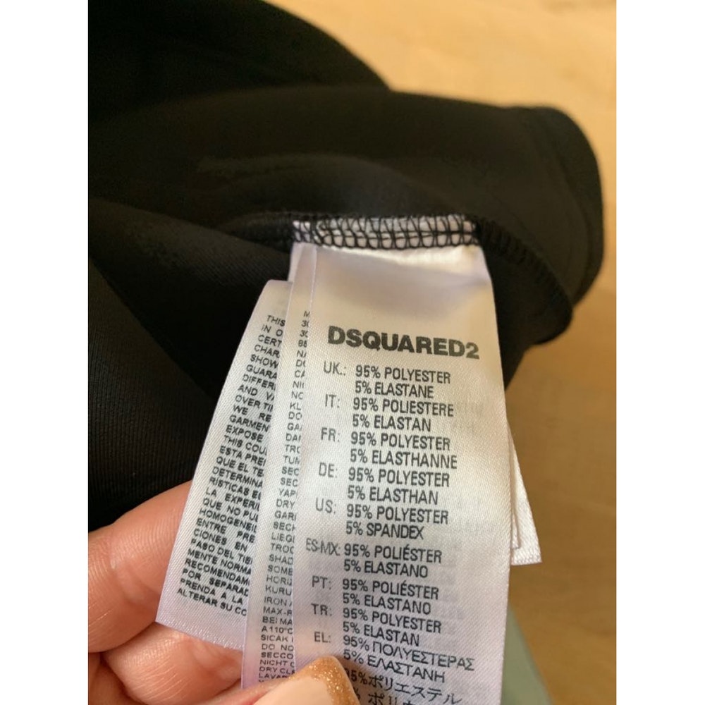 Dsquared2