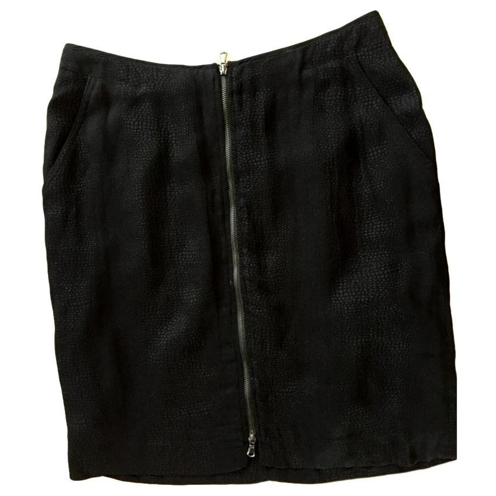 CHATTAWAK new midi , black