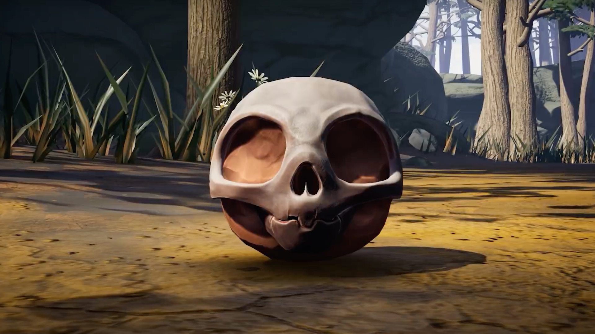 Skully - Xbox One
