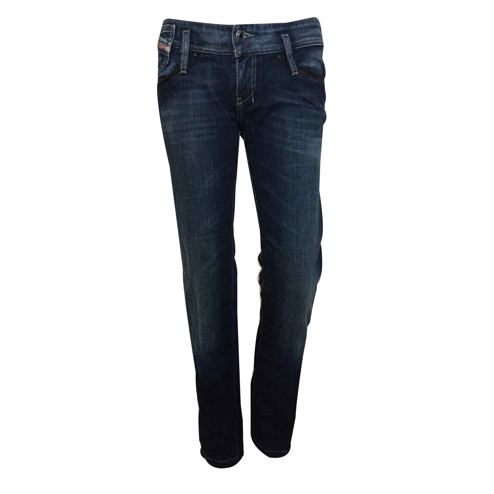 Diesel skinny jeans 26/34