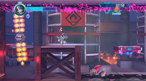Mighty No. 9 Xbox One