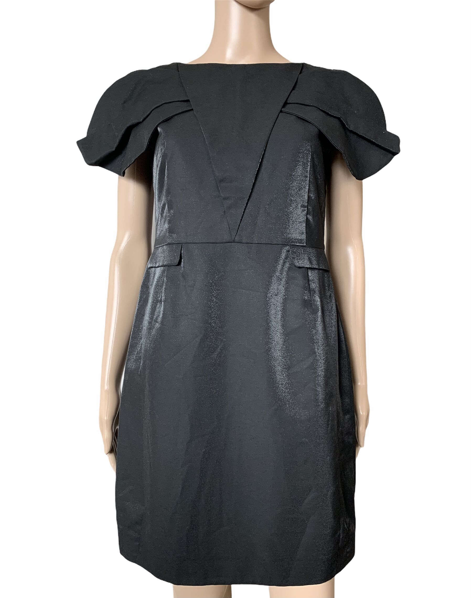 Designers Remix Collection Emymouse dress