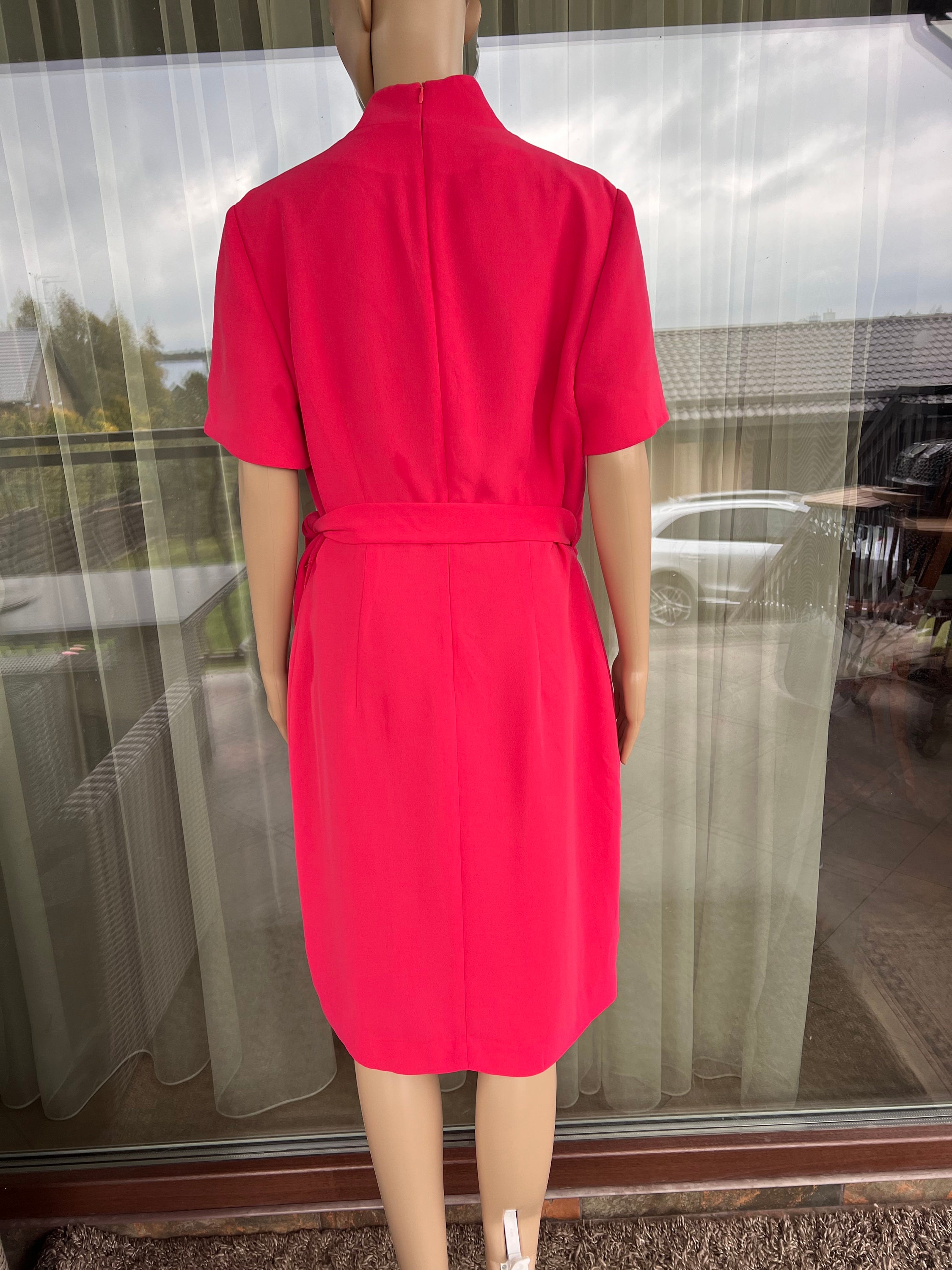 Vintage Jones New Yorkl Dress, L