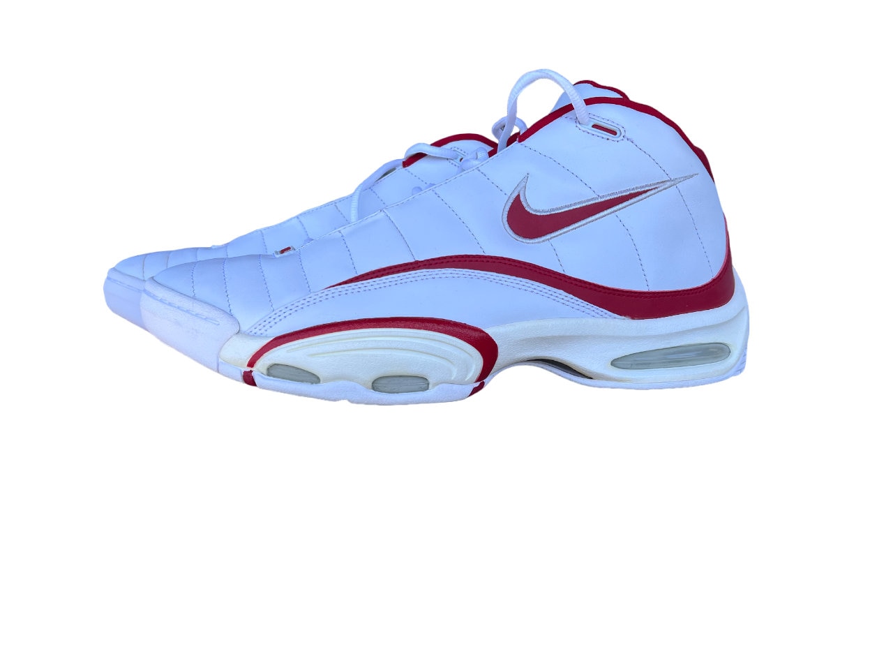 Nike Air team max lite TB  size: Eu-50.5, us -16, uk-15, 34cm