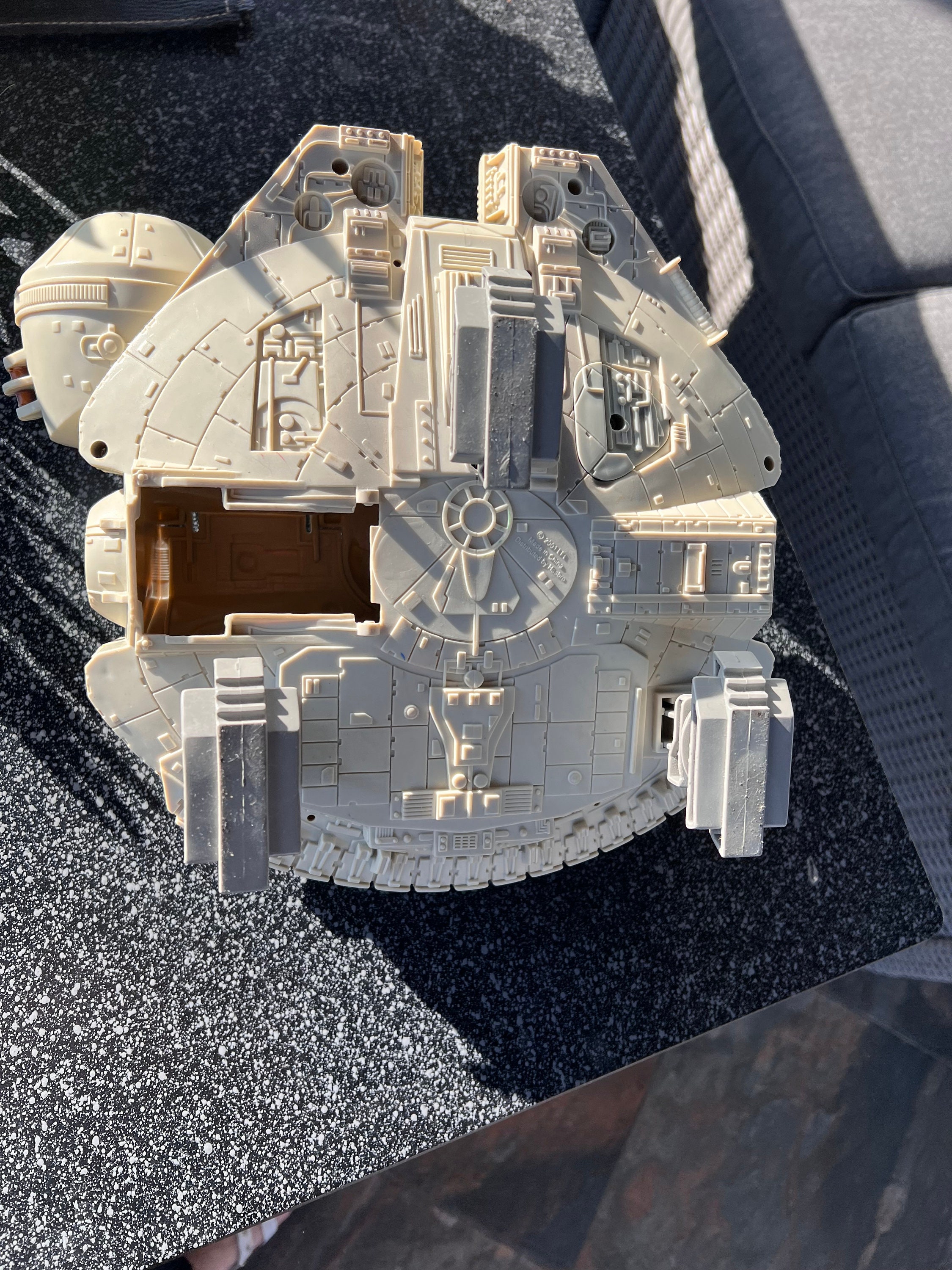 extra product image