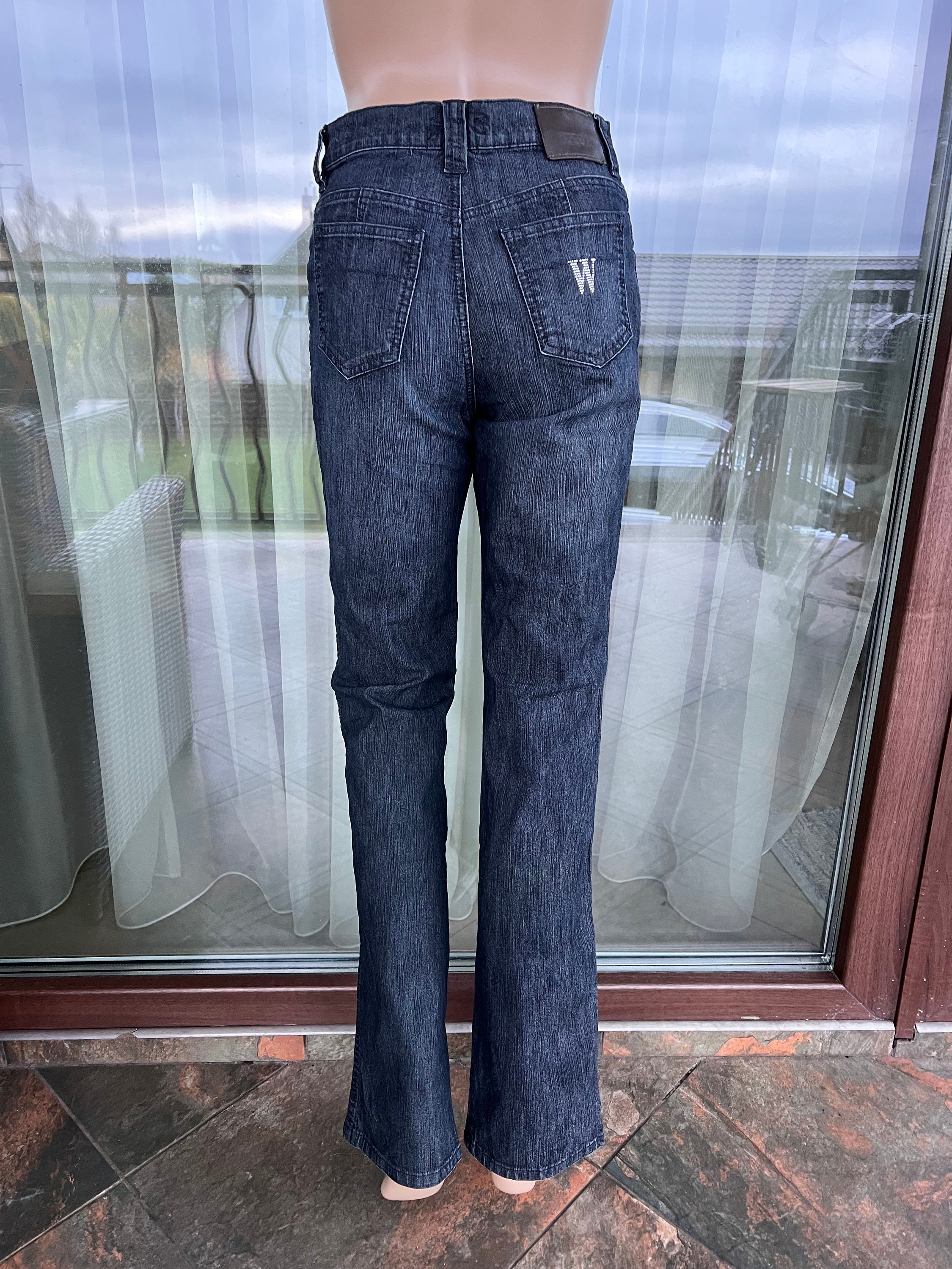 Vintage Sand jeans, 26/33