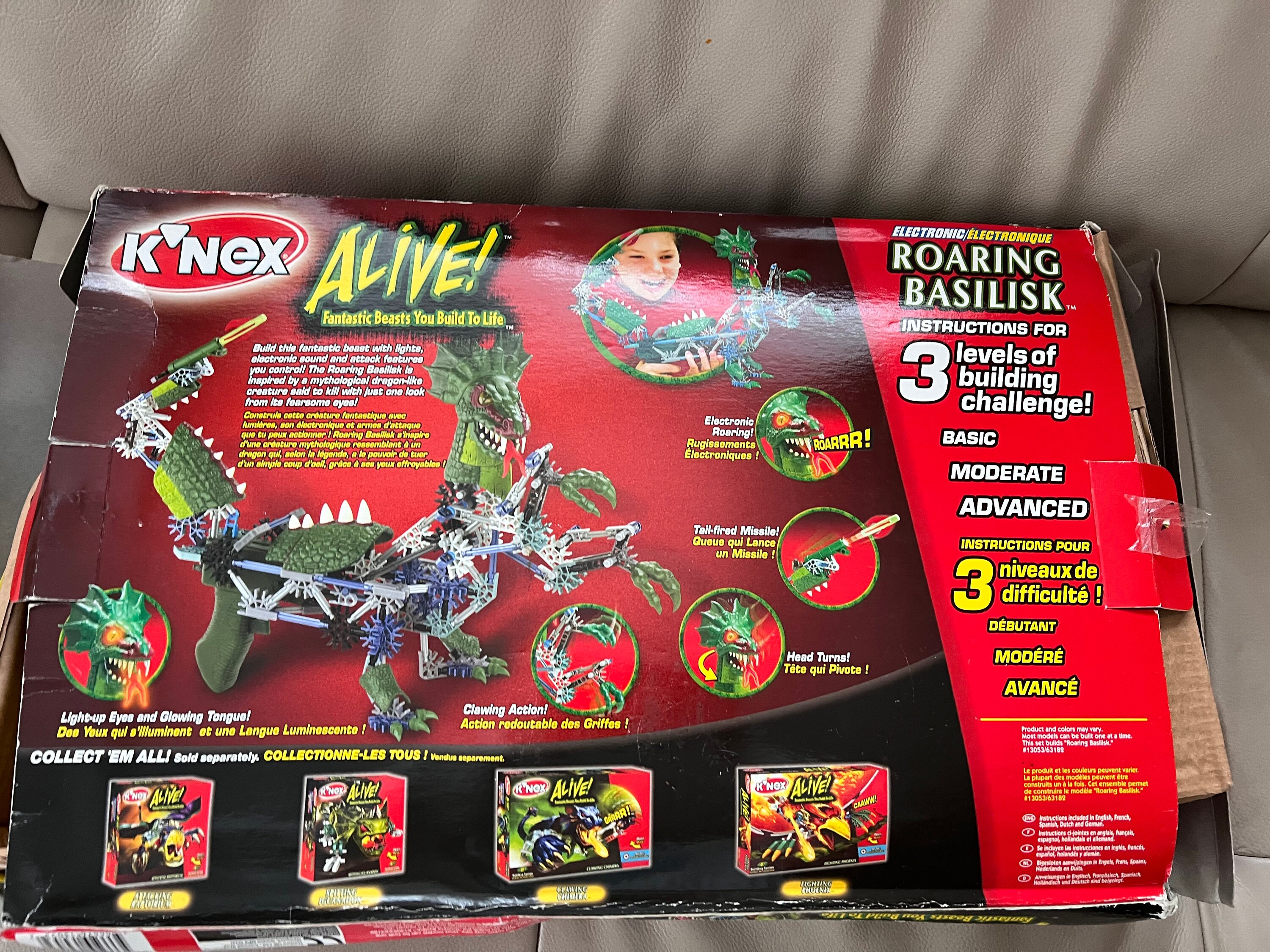 extra product image